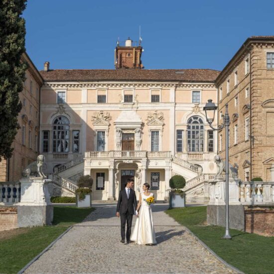Wedding Visit Piemonte - Webvox Agency