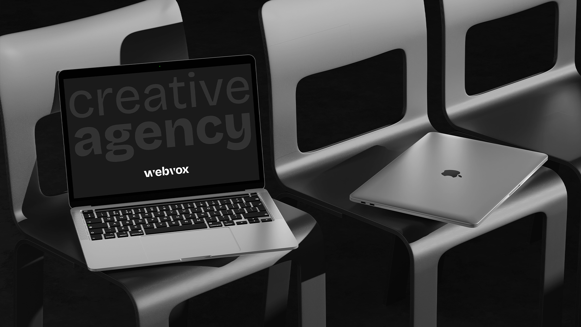 Siamo una web agency in provincia di Palermo specializzata in pubblicità, grafica, comunicazione, sviluppo di siti web e social media marketing