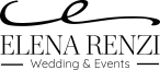 Elena Renzi wedding planner Como