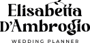 Elisabetta d'Ambrogio wedding planner