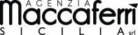 Agenzia Maccaferri Sicilia
